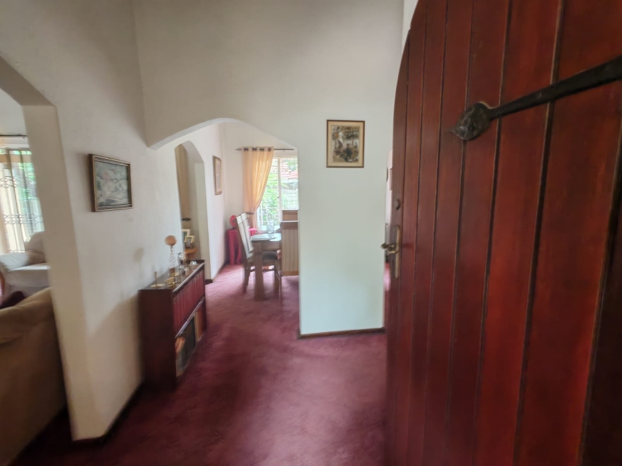 3 Bedroom Property for Sale in Vaalpark Free State